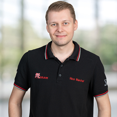  Niko Marchel